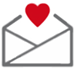 envelope icon